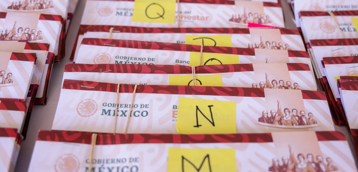 zcxzx Extienden la Beca Rita Cetina a primaria y preescolar: un paso histórico para la educación básica