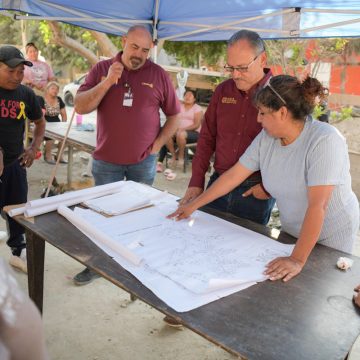 zxc Realiza CESPT censos en 21 colonias de Tijuana y Playas de Rosarito