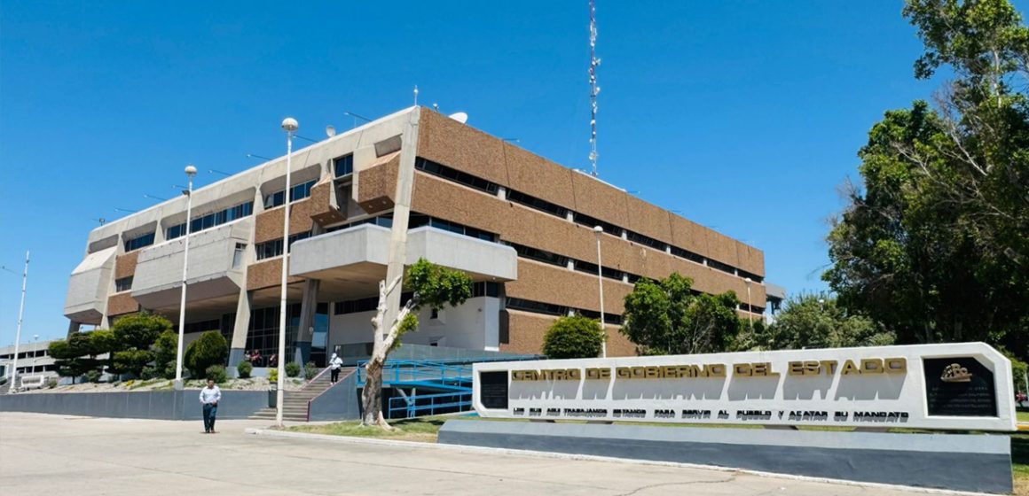 zxc Habrá día inhábil en el Gobierno del Estado este lunes 3 de noviembre