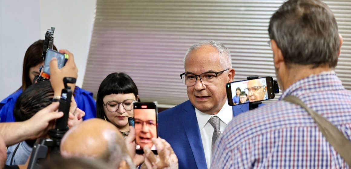 Reafirman acompañamiento al ayuntamiento de Ensenada para fortalecer su estabilidad financiera