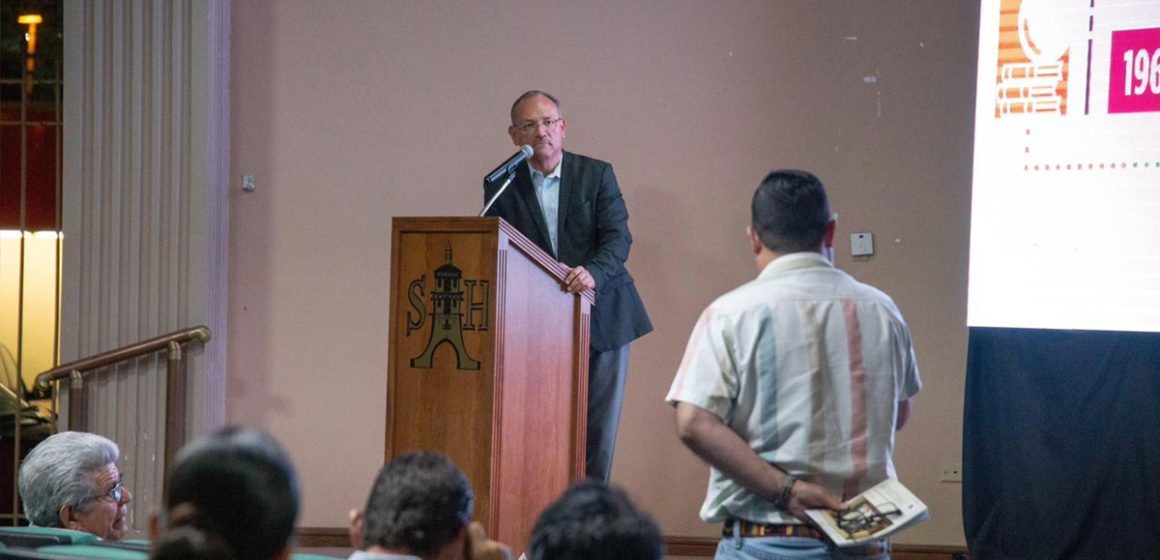 El agua, pieza clave en el desarrollo de Tijuana