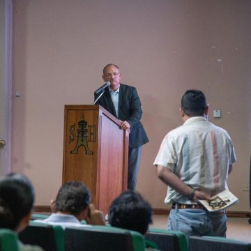 zxcs El agua, pieza clave en el desarrollo de Tijuana