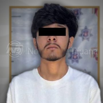 zxcz Detienen a joven por agredir a su pareja embarazada en el fraccionamiento Natura