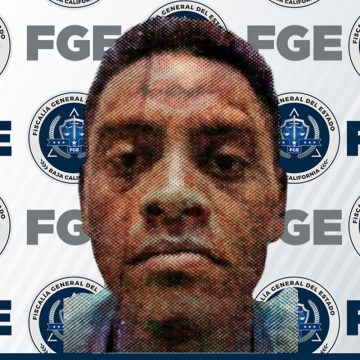 zxcze Pasará 33 años en prisión por homicidio calificado en Tijuana