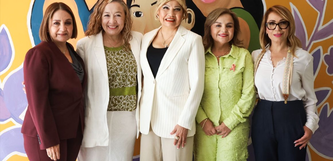 zxczxw Avanza Baja California en la construcción de una justicia más eficaz para las mujeres