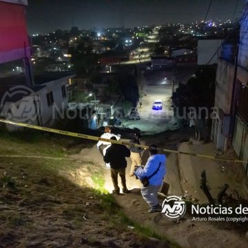 Hombre es ultimado a tiros Colonia Salvatierra