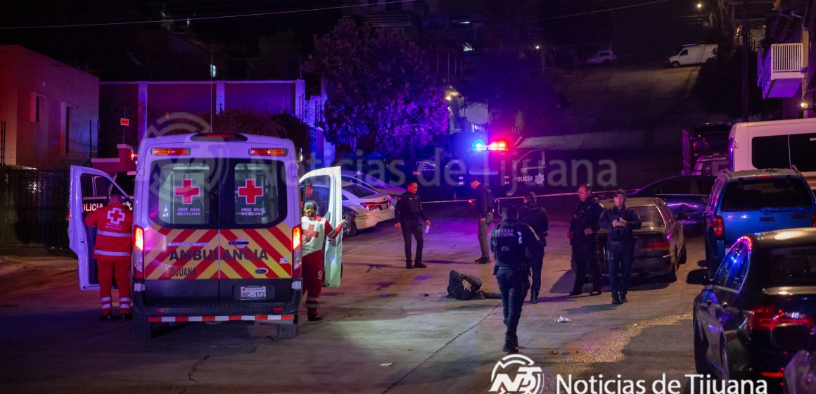 Hombre de 63 años resulta herido por disparos en la Colonia Libertad