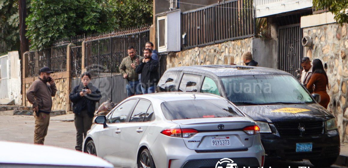 Asesinan a abogada dentro de un “Toyota“ en la colonia Altamira