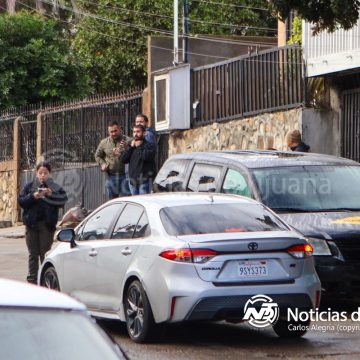 Asesinan a abogada dentro de un “Toyota“ en la colonia Altamira