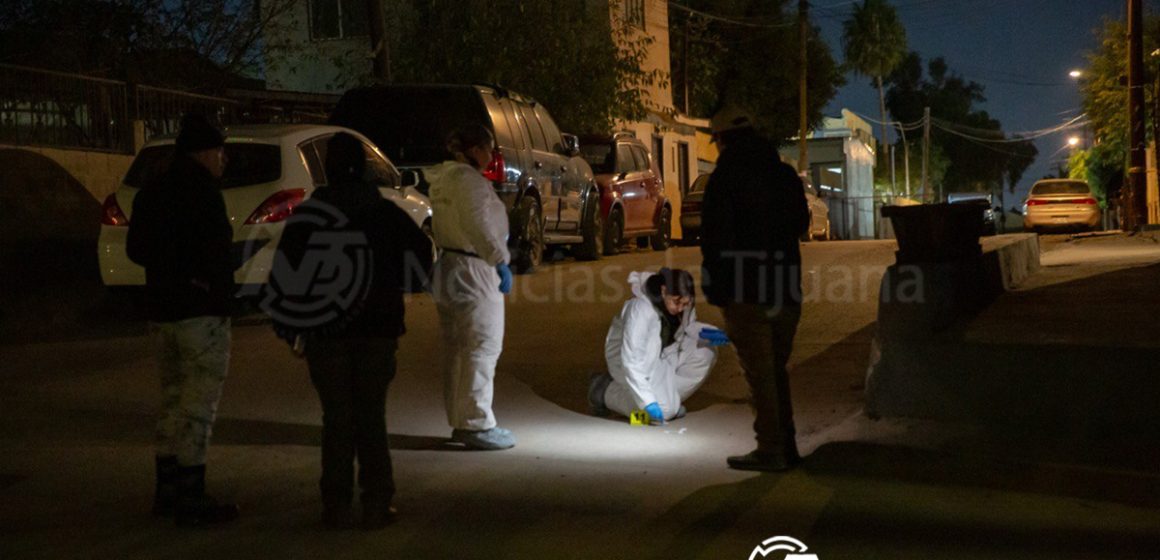 Ataque armado deja un hombre sin vida en la colonia Zermeño