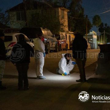 Ataque armado deja un hombre sin vida en la colonia Zermeño