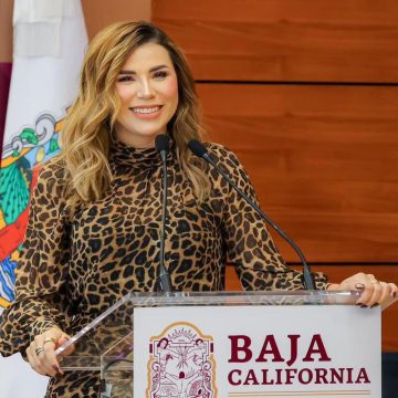 Marina del Pilar anuncia ajustes en su gabinete y llama a aspirantes a mantener el respeto