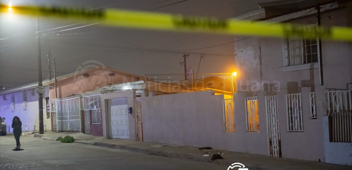 Pareja resulta gravemente herida tras ataque armado en la colonia Altamira