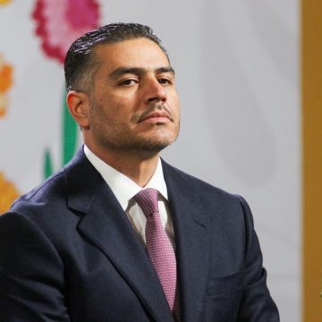 Harfuch confirma detención de “El Toro” y “El Torito”, integrantes de Los Rusos de Mexicali