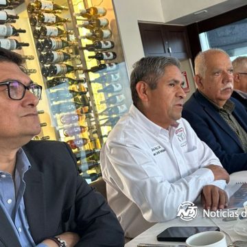 21 Intensifican seguridad integral para Ensenada