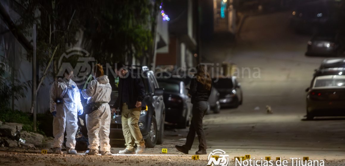 Localizan a hombre maniatado y sin vida en la colonia Tres de Octubre