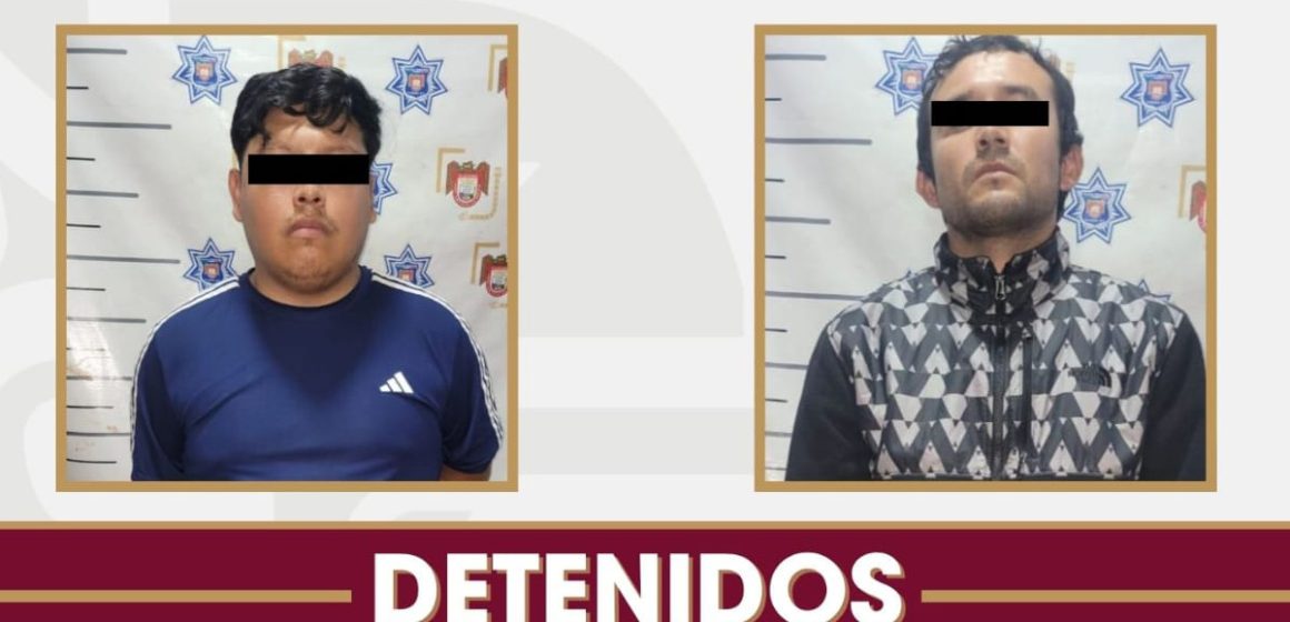 Dos detenidos por caso de ambulancia para mascotas cargada con “cristal”  