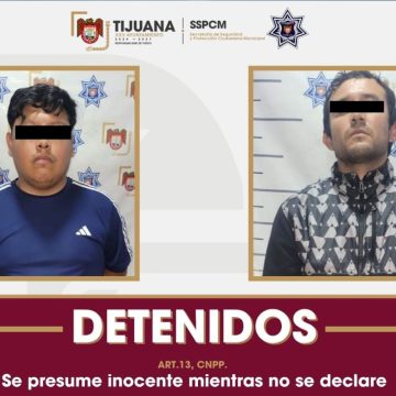 Dos detenidos por caso de ambulancia para mascotas cargada con “cristal”  