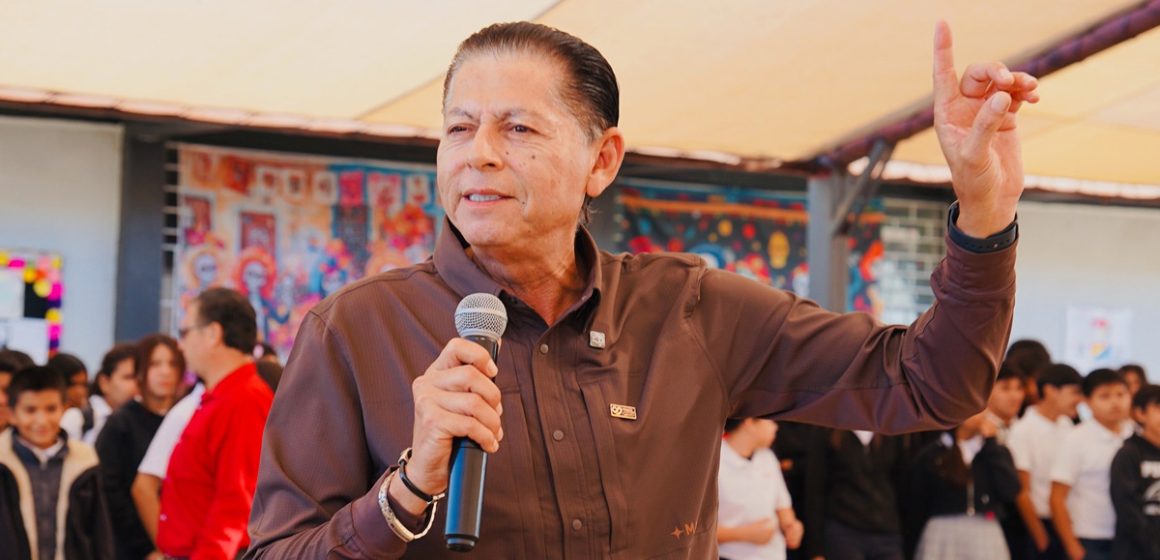 Retienen a alcalde de San Luis Río Colorado en garita de EE.UU.; le retiran la visa