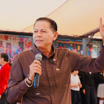 Retienen a alcalde de San Luis Río Colorado en garita de EE.UU.; le retiran la visa