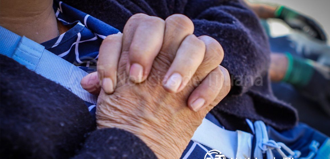 Incendio reduce a cenizas una vivienda en la colonia Río Vista; familia lo pierde todo