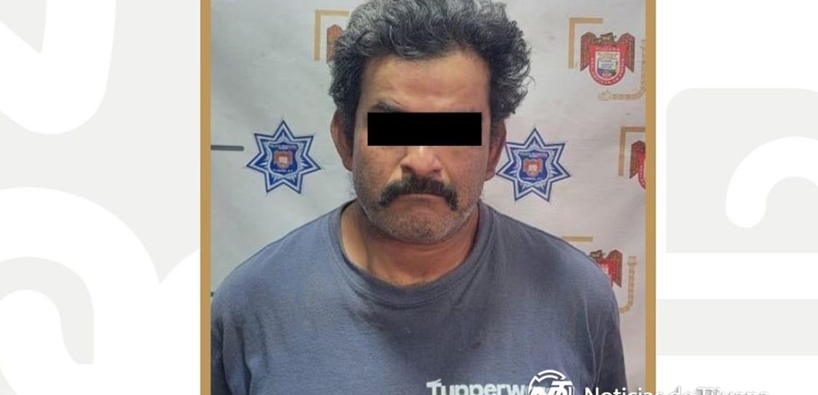 Mujer libra “levantón” en Tijuana; policías la liberan tras persecución  