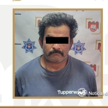 Mujer libra “levantón” en Tijuana; policías la liberan tras persecución  