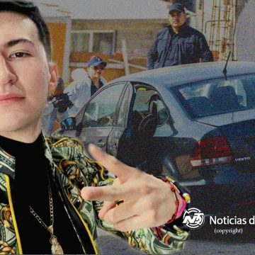 De “Oscar y Alexander” los cuerpos localizados en Altiplano  