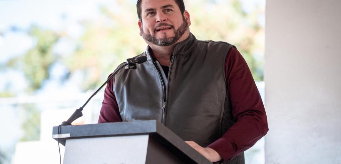 Burgueño mantiene objetivo de limpiar Tijuana: “Donde antes había basura, hoy hay progreso” 