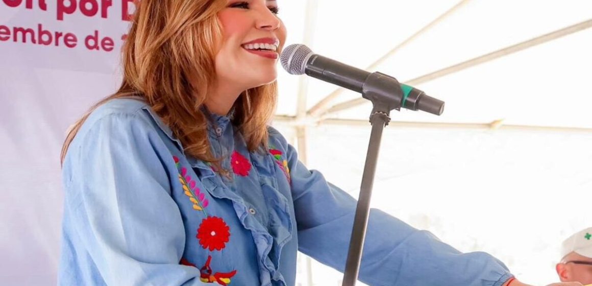 Marina del Pilar destaca inversión histórica en infraestructura para Baja California