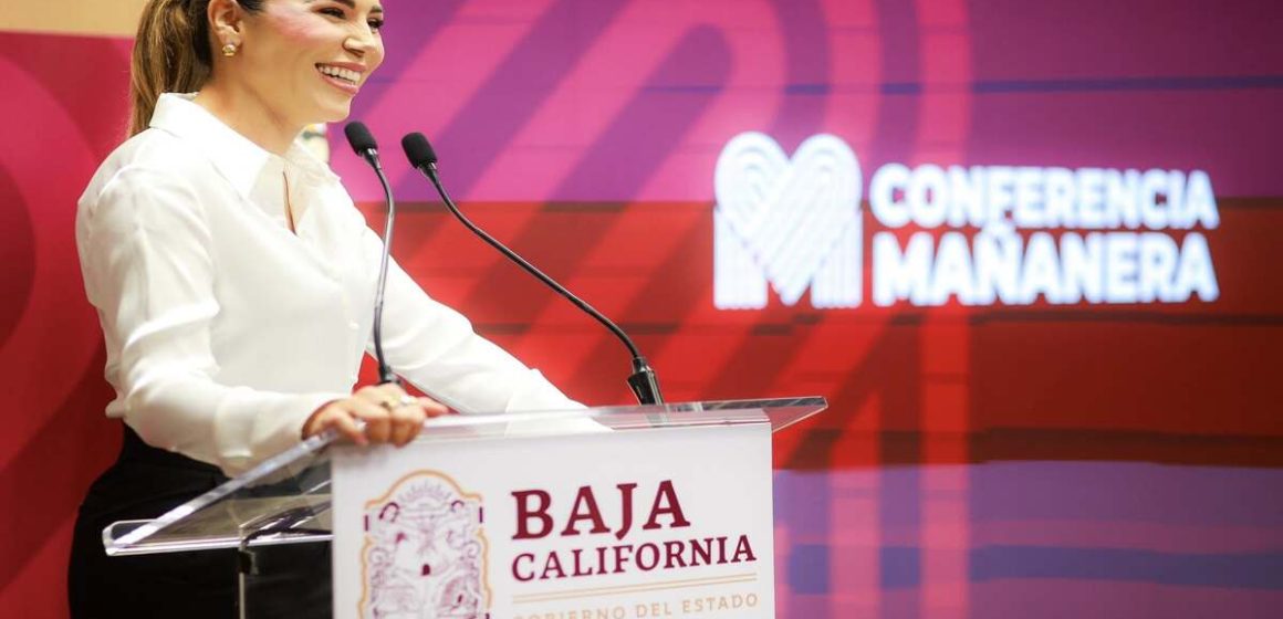 Marina del Pilar prevé concluir el Viaducto Elevado de Tijuana en diciembre de este año