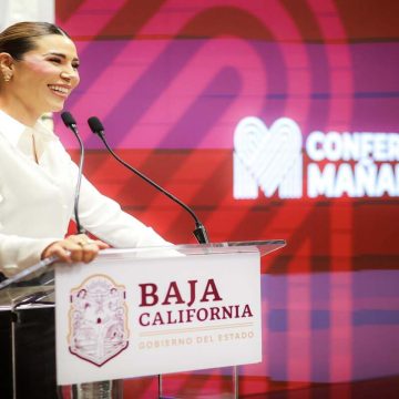 Marina del Pilar prevé concluir el Viaducto Elevado de Tijuana en diciembre de este año