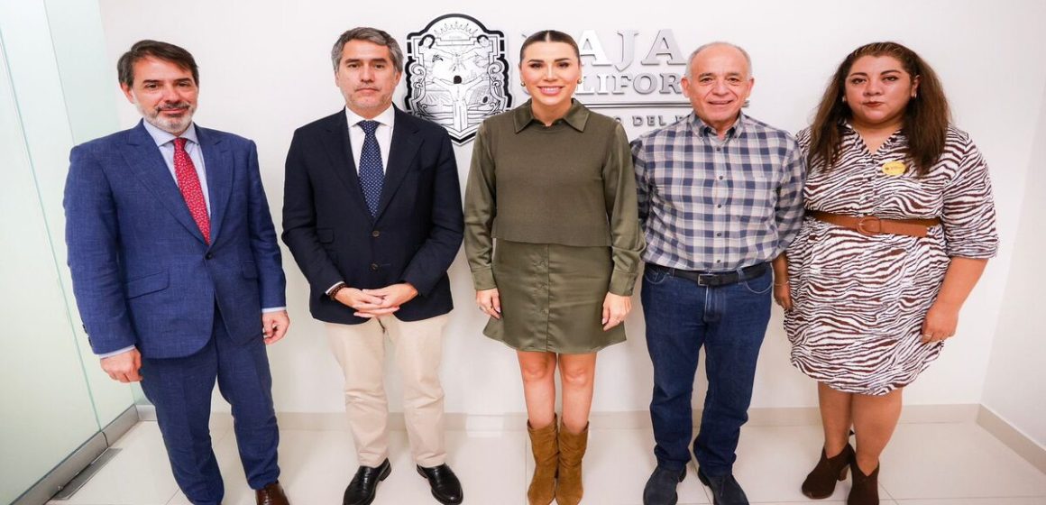 Gobierno de BC fortalece atención a migrantes con nuevo acuerdo internacional