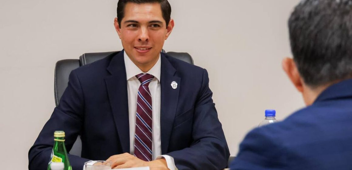 Román Cota proyecta para Tecate un periodo de consolidación y despunte tras sentar las bases