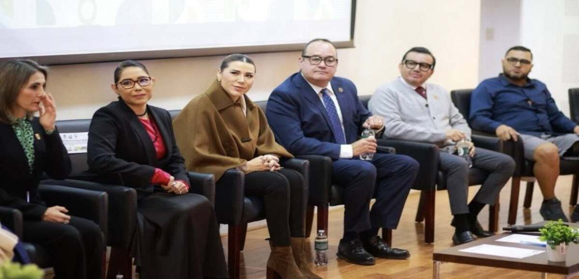 Marina del Pilar impulsa un deporte incluyente y libre de discriminación