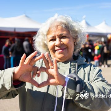 Impulsa Salud programas Violeta para la mujer