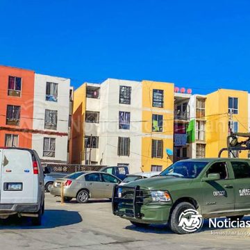 Madre encuentra a su hija “entambada” en Delicias 3; llevaba 5 días buscándola