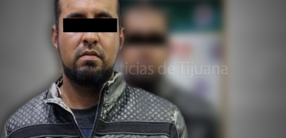 Detienen en Zona Norte a hombre buscado por tentativa de feminicidio