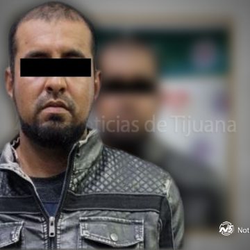 Detienen en Zona Norte a hombre buscado por tentativa de feminicidio