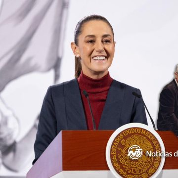 Se acabaron los privilegios: Sheinbaum irá legalmente contra Salinas Pliego si no paga