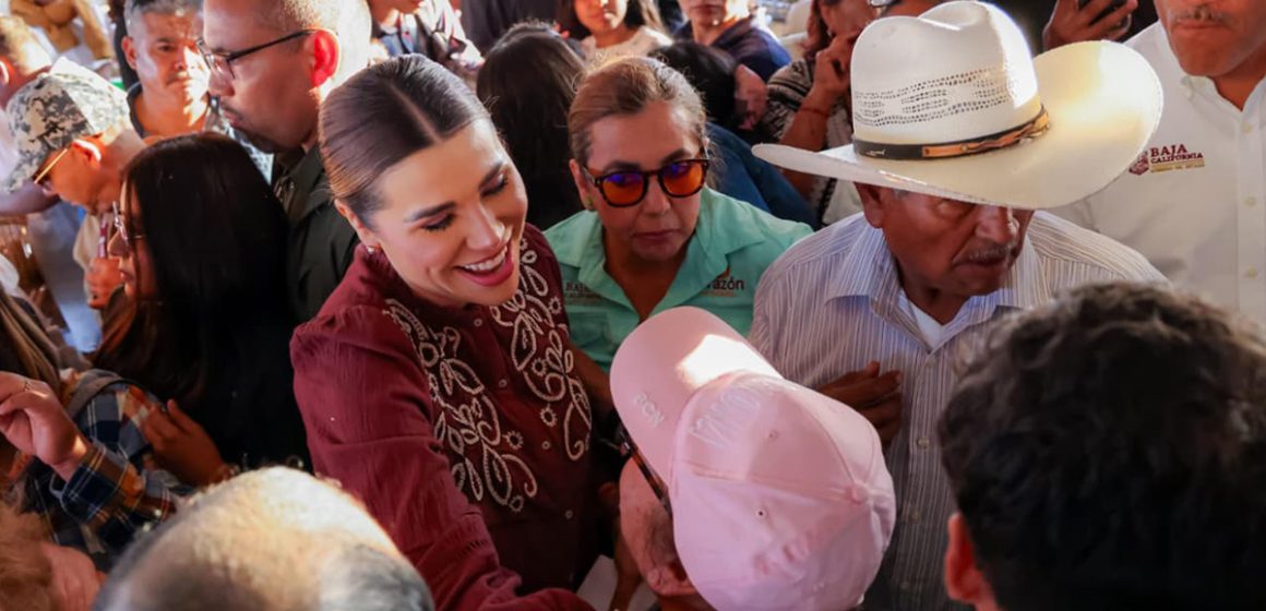 Formato NDT Marina del Pilar reporta avance del 90% en compromisos del Plan Estatal