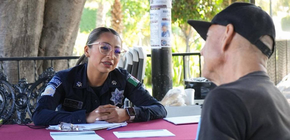 La SSPCM llama a reforzar la seguridad en comercios de Tijuana