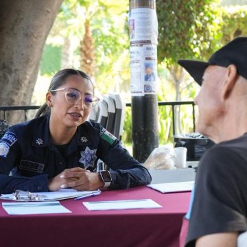 La SSPCM llama a reforzar la seguridad en comercios de Tijuana