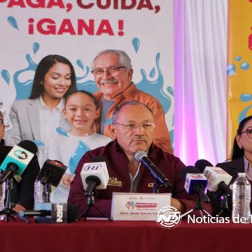 IMG_1759 (1) CESPT lanza tercera edición del sorteo “El Agua que Nos Une” con boletos digitales para usuarios cumplidos