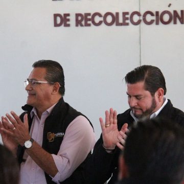 Regidor Arturo Aguirre destaca el trabajo conjunto para nuevas rutas de recolección de basura en Tijuana
