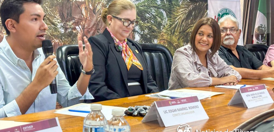 Anuncian Festival del Dátil Mexicali 2025 con presencia de Emiratos Árabes y más de 40 productores locales