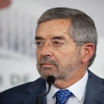 Canciller mexicano representará a Sheinbaum en la Cumbre CELAC-UE en Colombia
