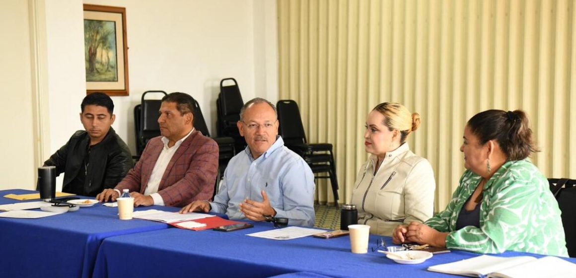 Crecimiento sostenido y estabilidad financiera consolidan a CESPT