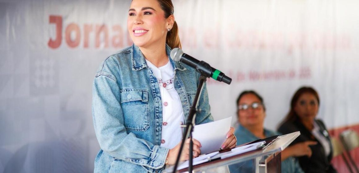 Marina del Pilar fortalece atención médica y bienestar social en Ensenada