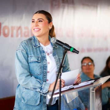 Marina del Pilar fortalece atención médica y bienestar social en Ensenada